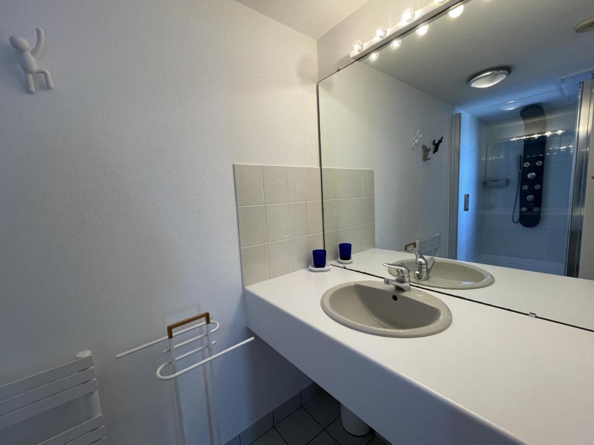 Appartement Granville, 2 Pieces, 2 Personnes - Fr-1-361-327 ภายนอก รูปภาพ