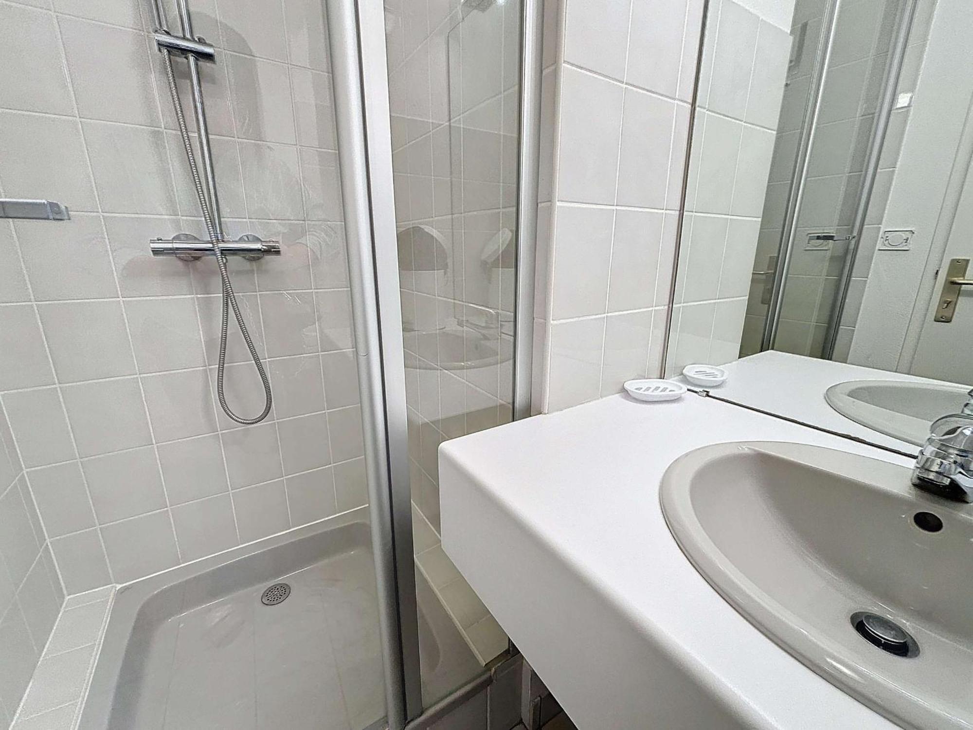 Appartement Granville, 2 Pieces, 2 Personnes - Fr-1-361-327 ภายนอก รูปภาพ