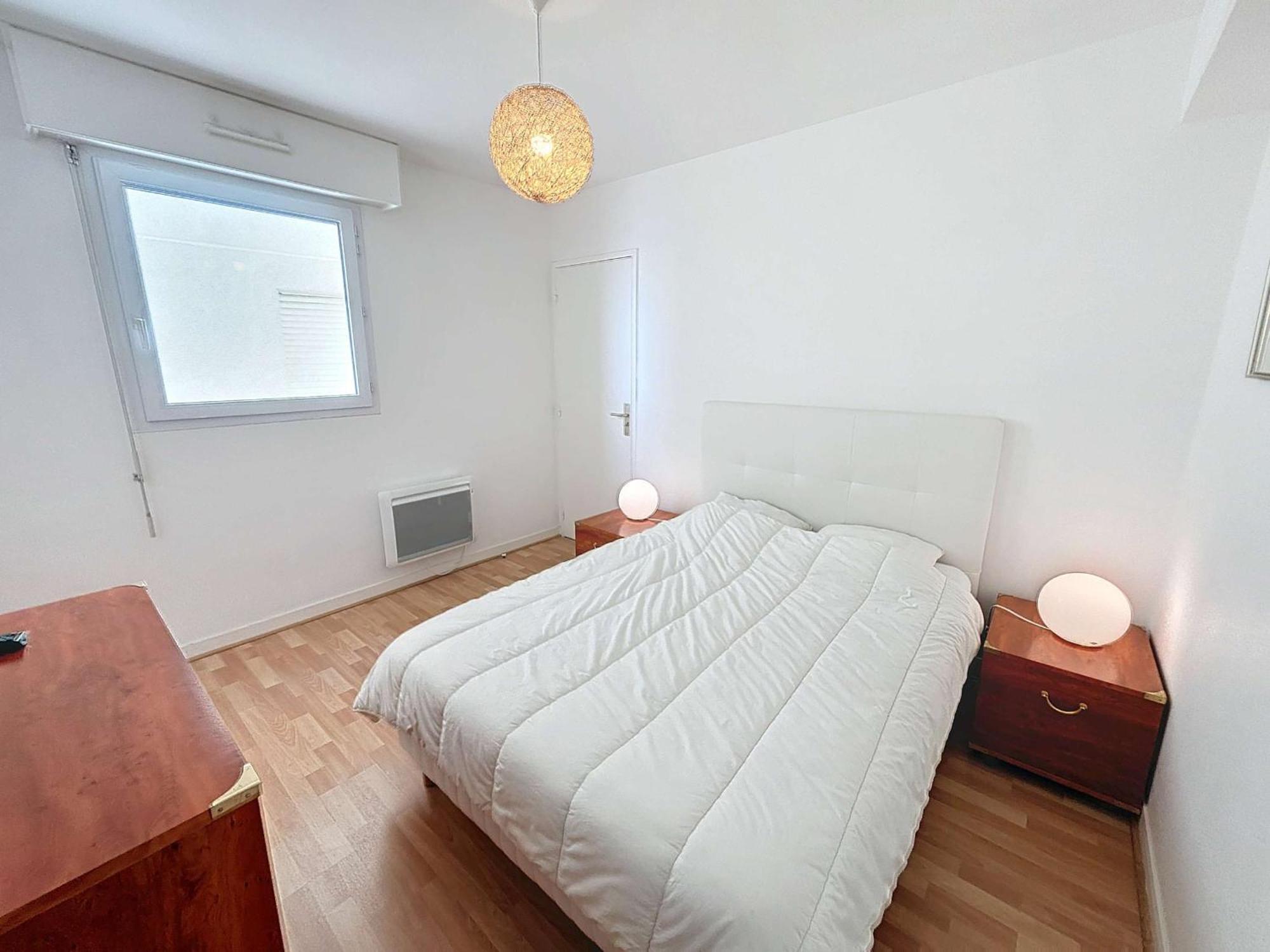 Appartement Granville, 2 Pieces, 2 Personnes - Fr-1-361-327 ภายนอก รูปภาพ