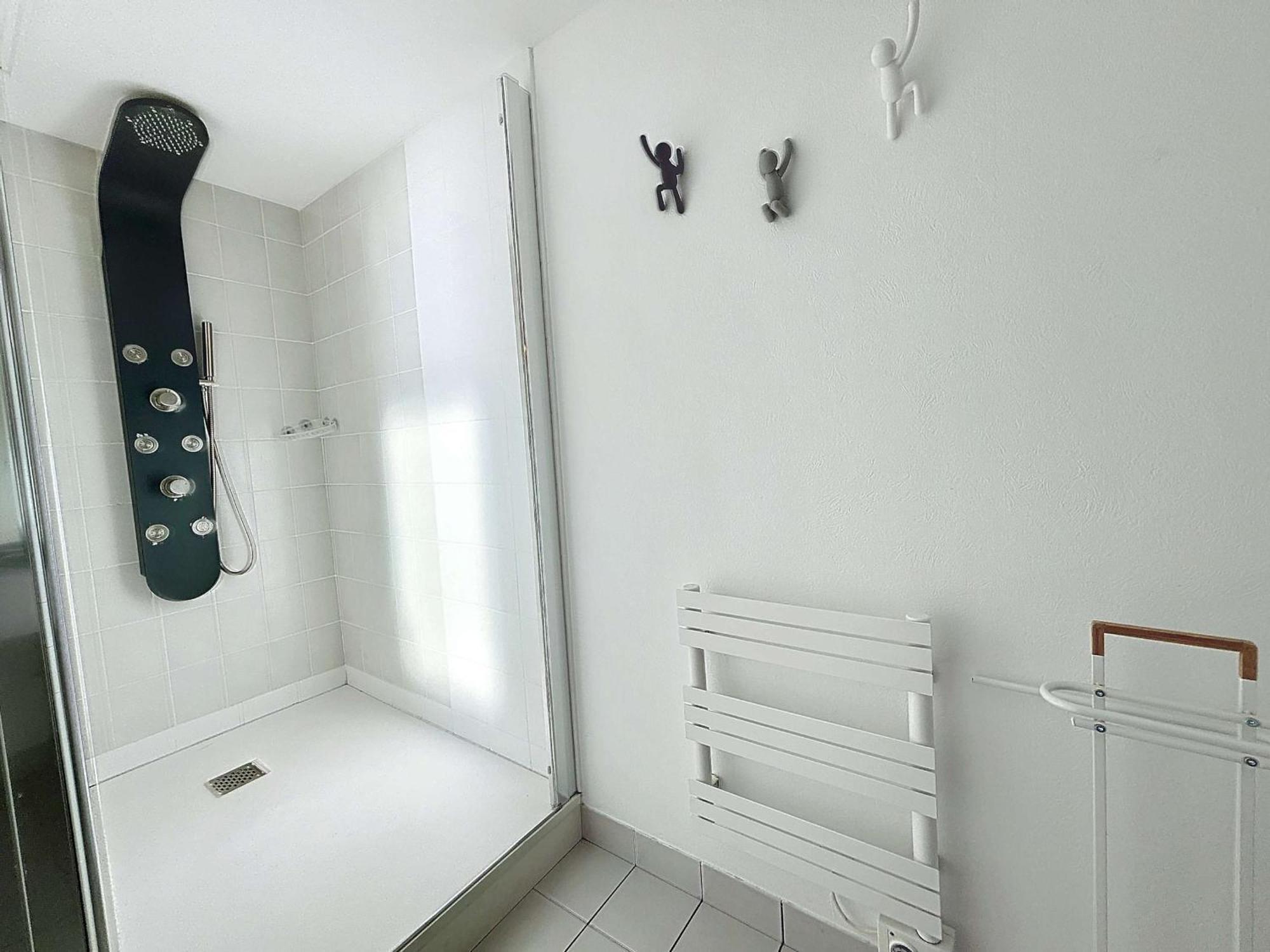 Appartement Granville, 2 Pieces, 2 Personnes - Fr-1-361-327 ภายนอก รูปภาพ