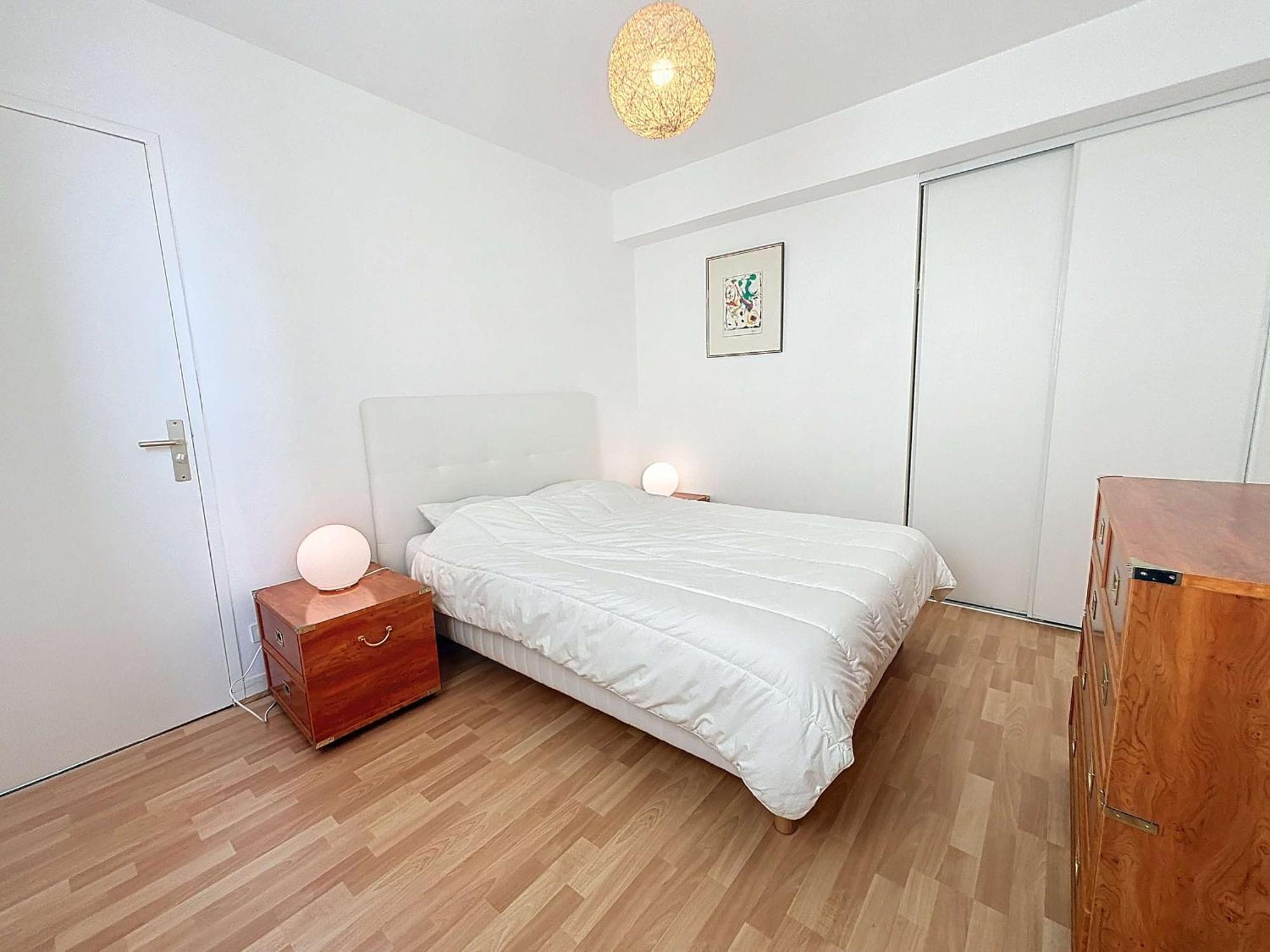 Appartement Granville, 2 Pieces, 2 Personnes - Fr-1-361-327 ภายนอก รูปภาพ